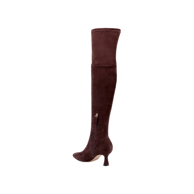 Clarin Over-the-Knee Boot