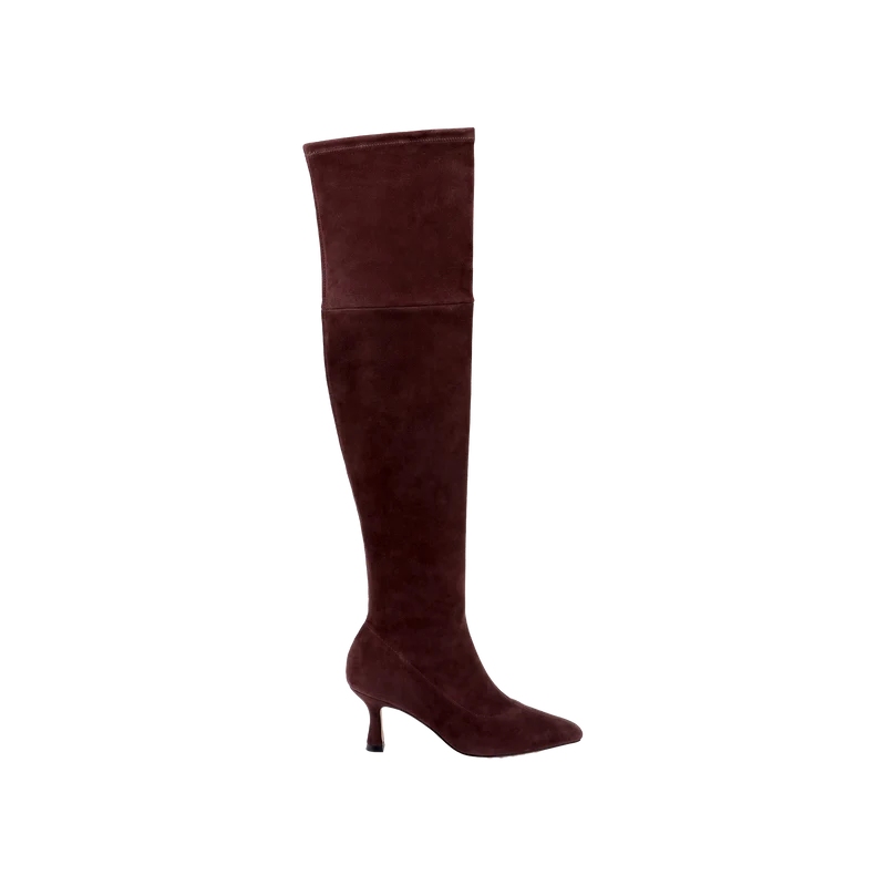 Clarin Over-the-Knee Boot