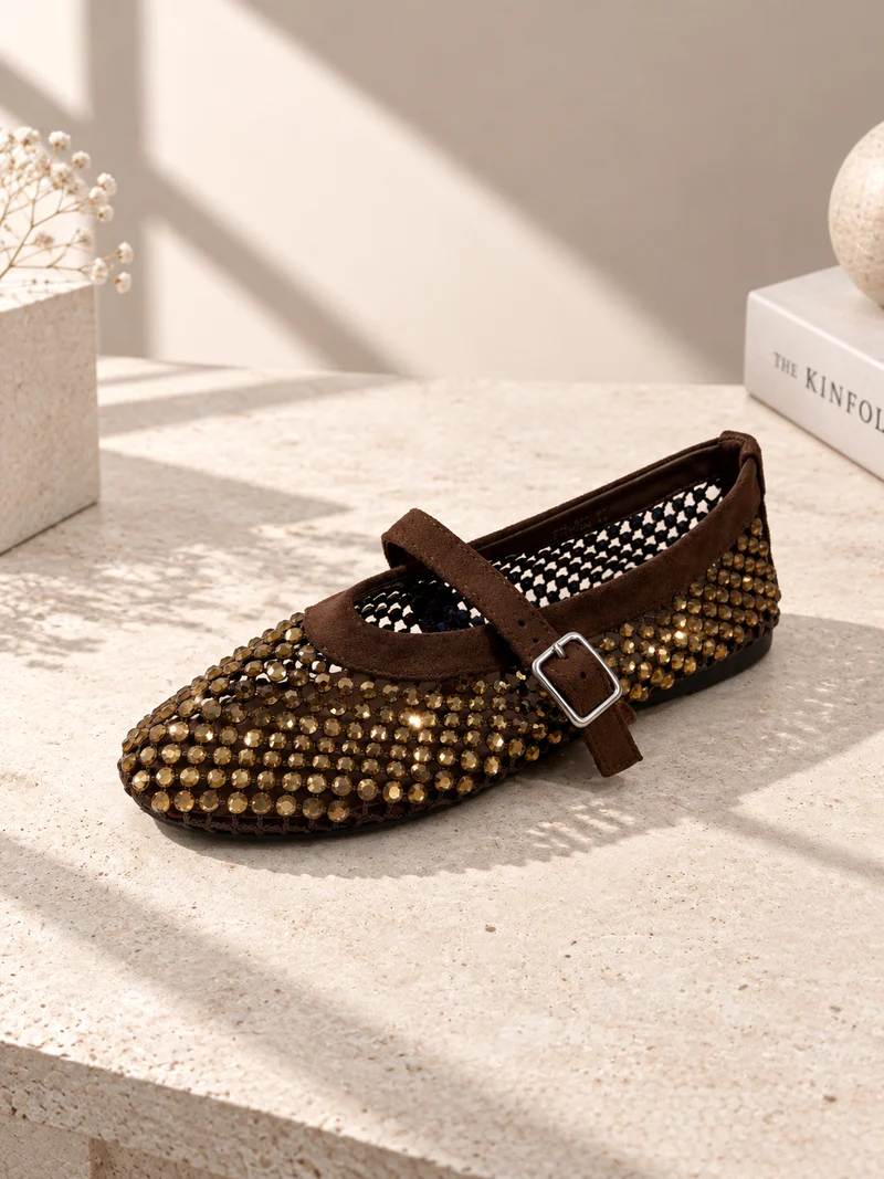 SELMA MARRON