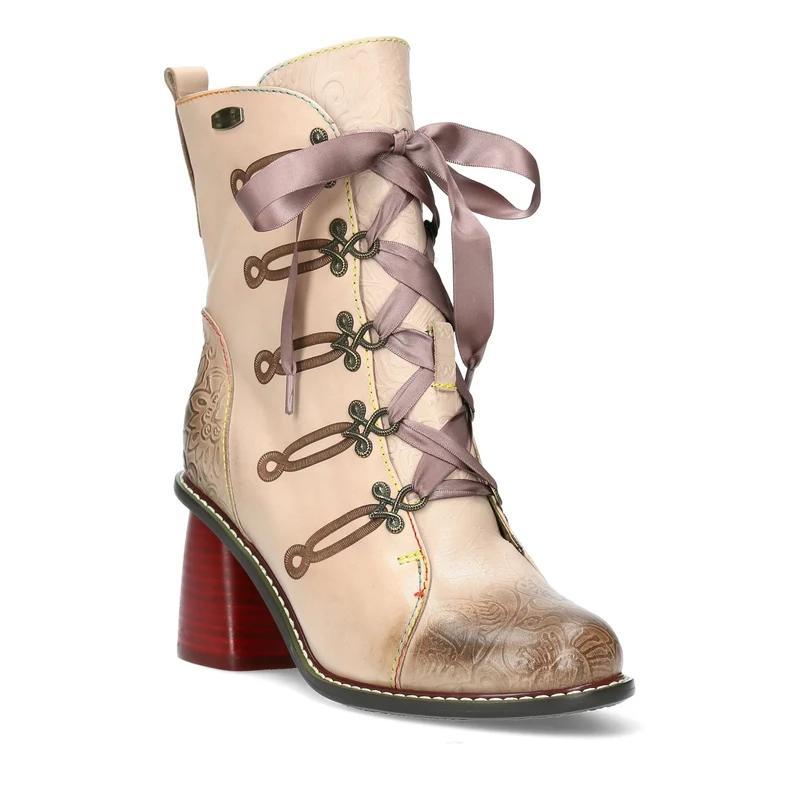 Bottines - EVCAO 01