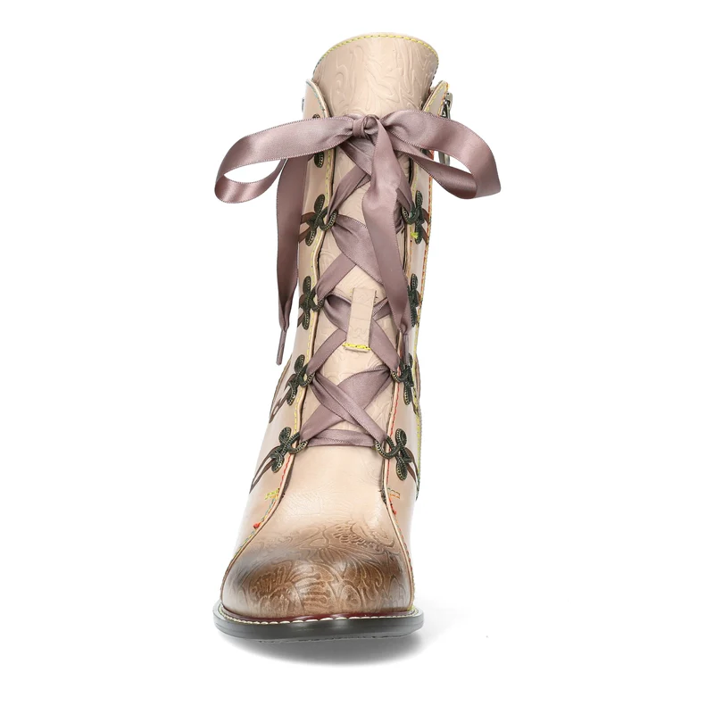 Bottines - EVCAO 01