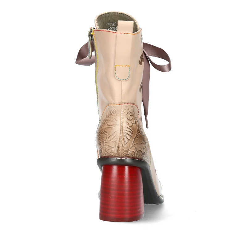 Bottines - EVCAO 01