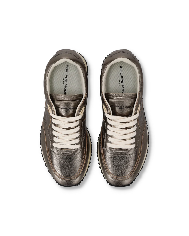 Sneakers Blville Women, Khaki