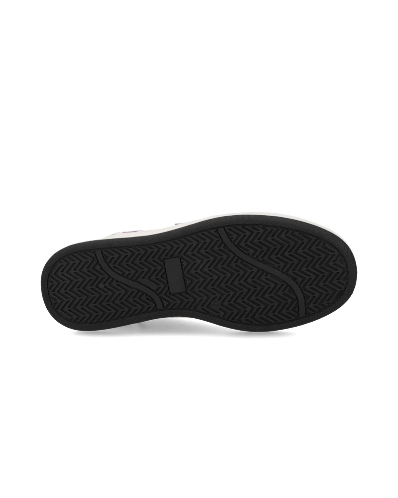 Sneaker Pgal Junior, White Sand Lilac