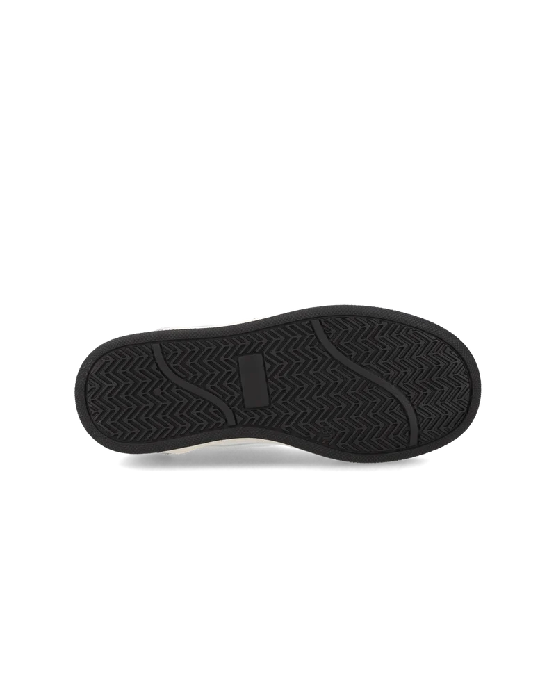 Sneaker Pgal Kids, White Grey