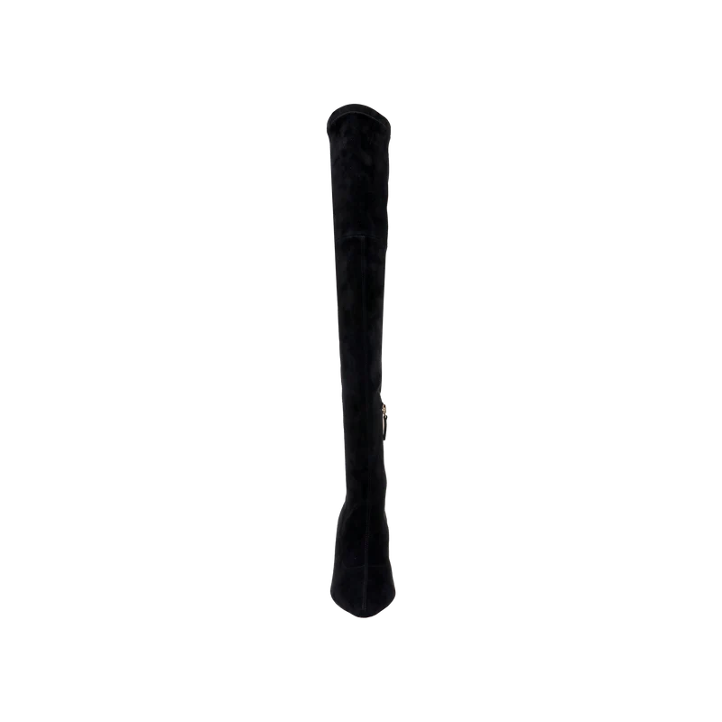 Clarin Over-the-Knee Boot
