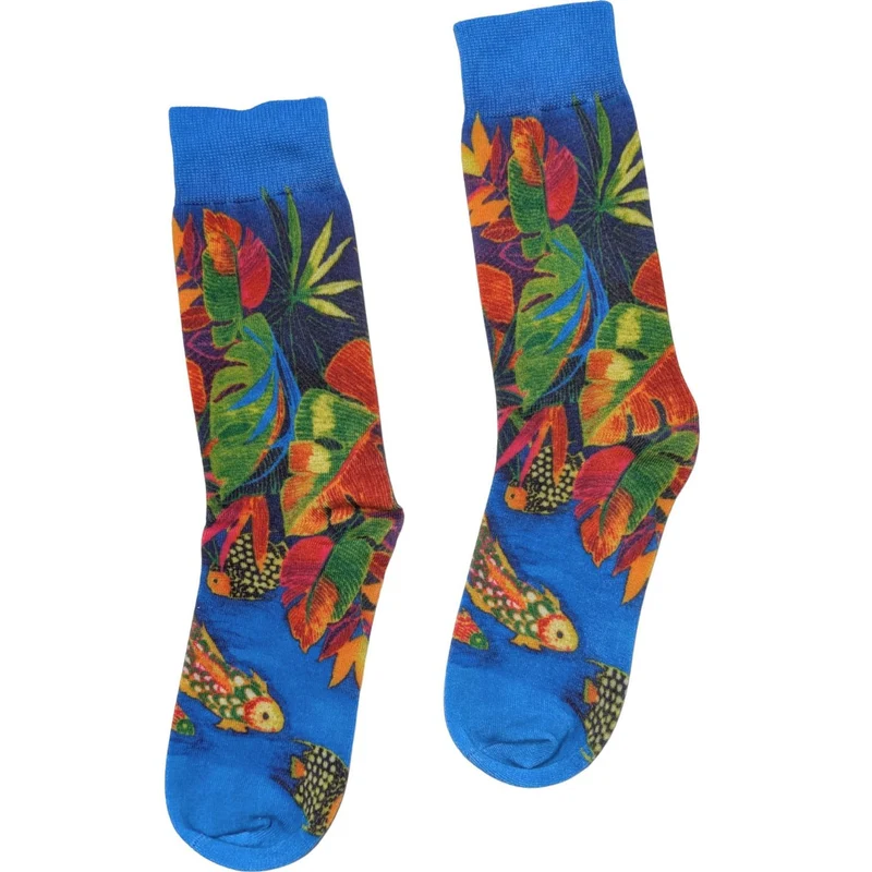 Chaussettes Jams World - Montego Bay