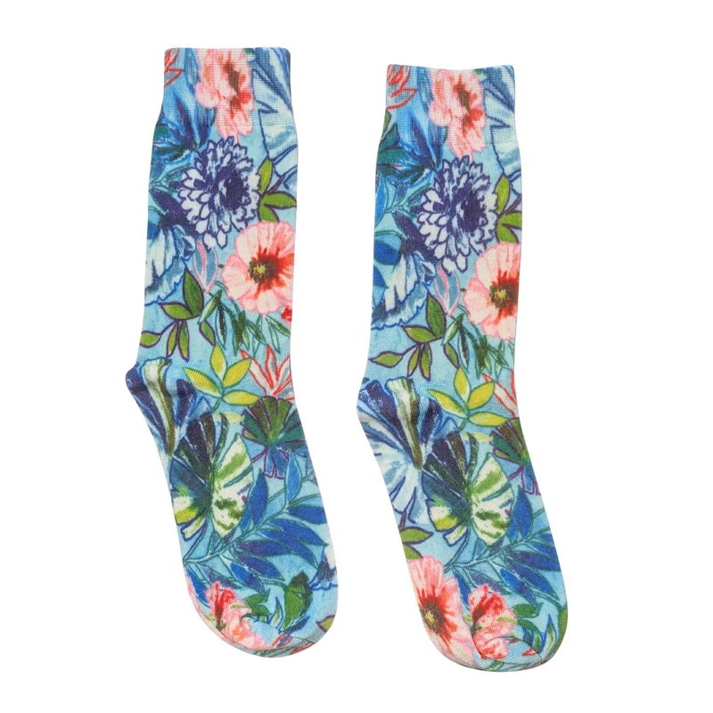 Chaussettes Jams World - Sachet