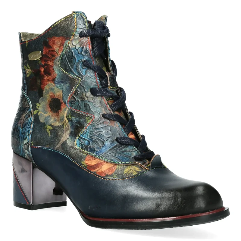 Bottines - EMMYO 04
