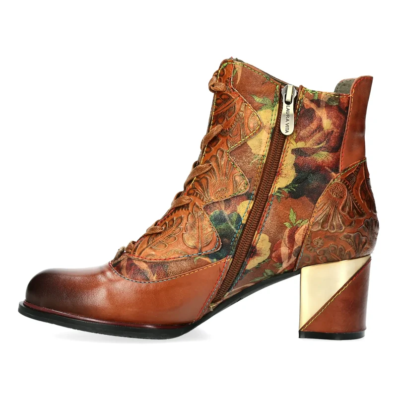 Bottines - EMMYO 04