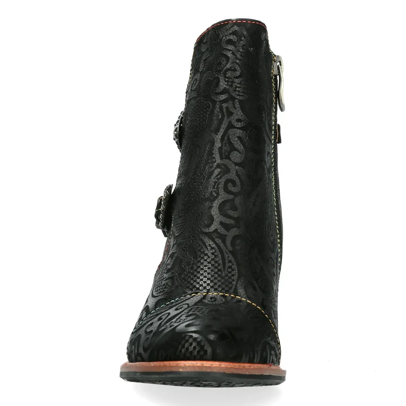 Bottines - MARBREO 04