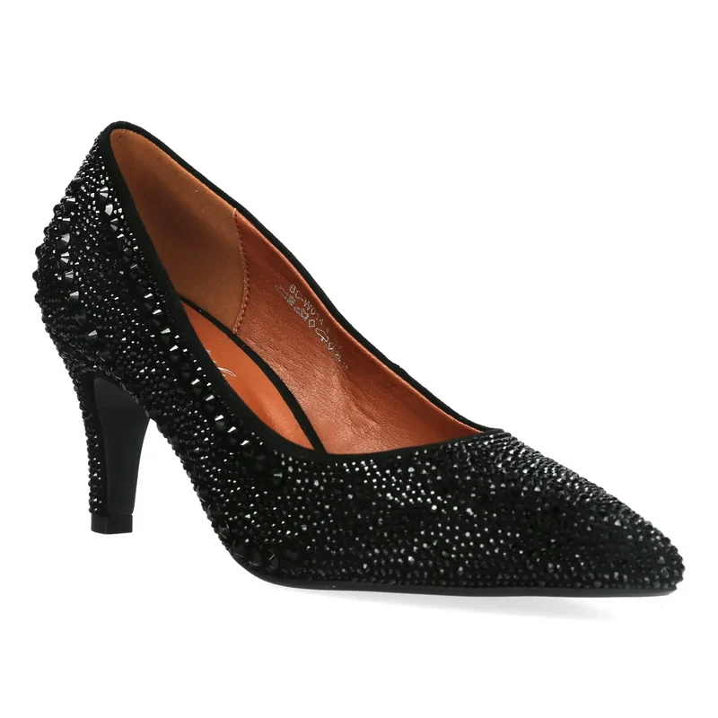 Escarpins - MONROE 04