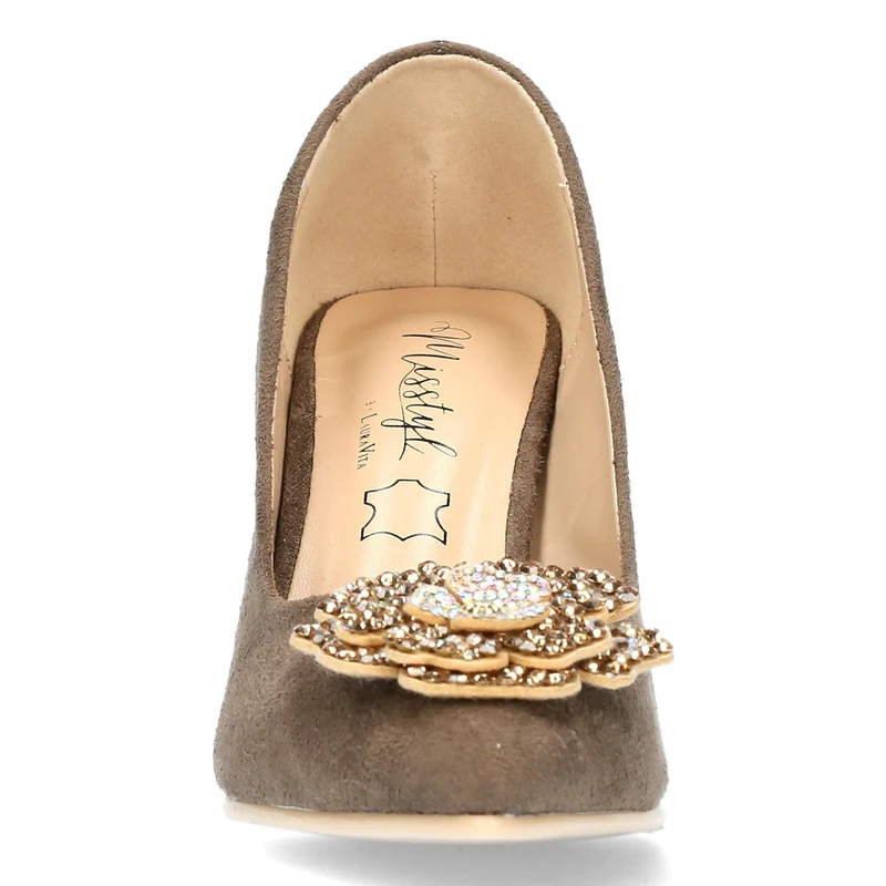 Escarpins - Misstyl MYRIANO 01