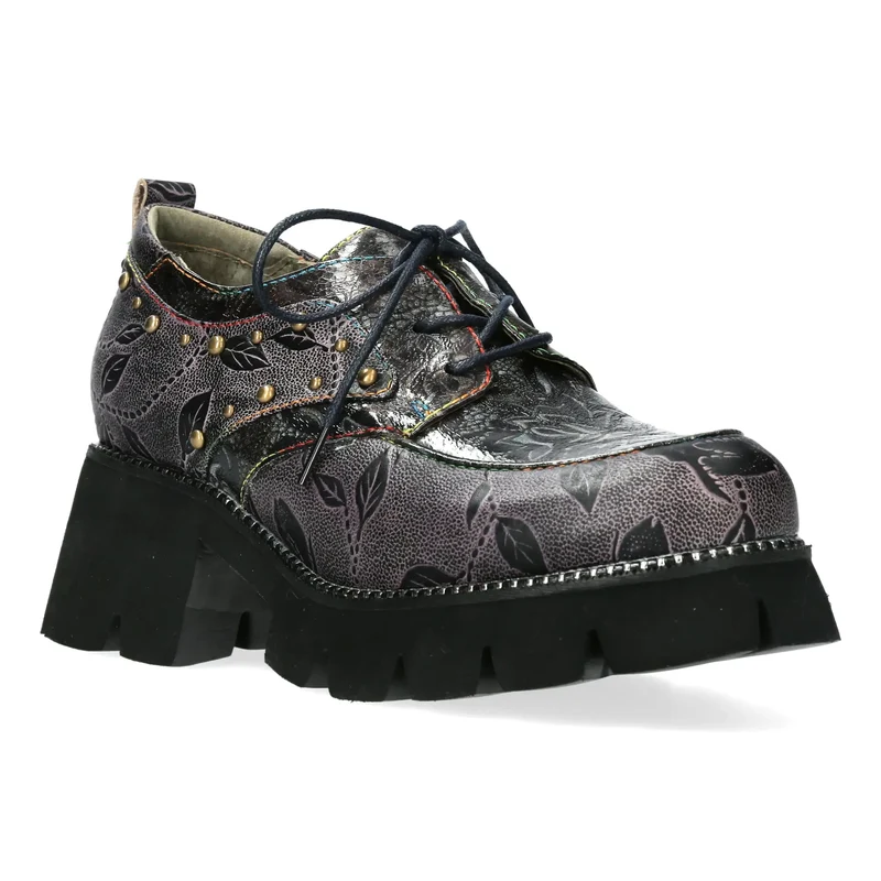 Derbies - OMIO 64