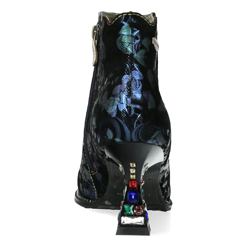 Bottines - OLIVEO 12