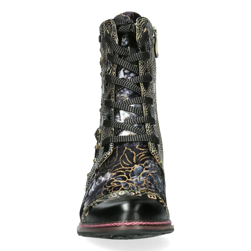 Bottines - ELEAO 03