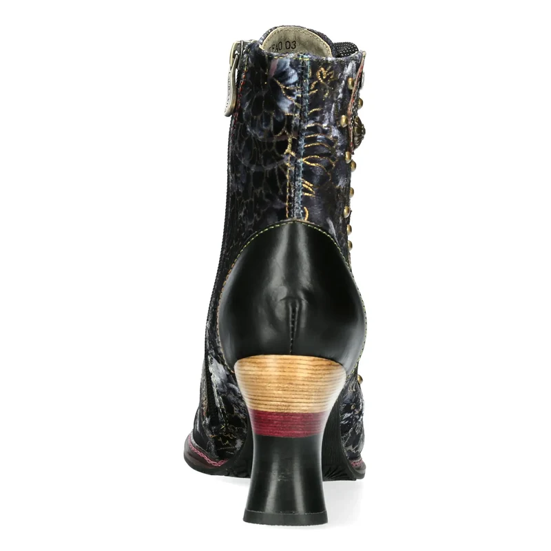 Bottines - ELEAO 03