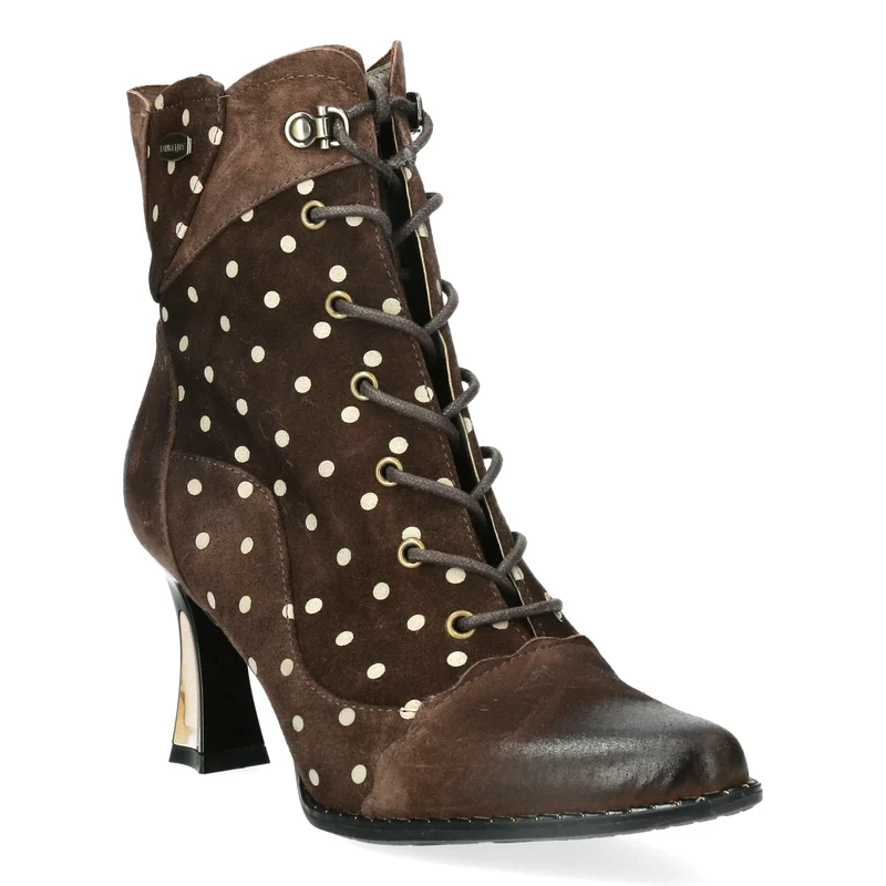 Bottines - OANELO 05
