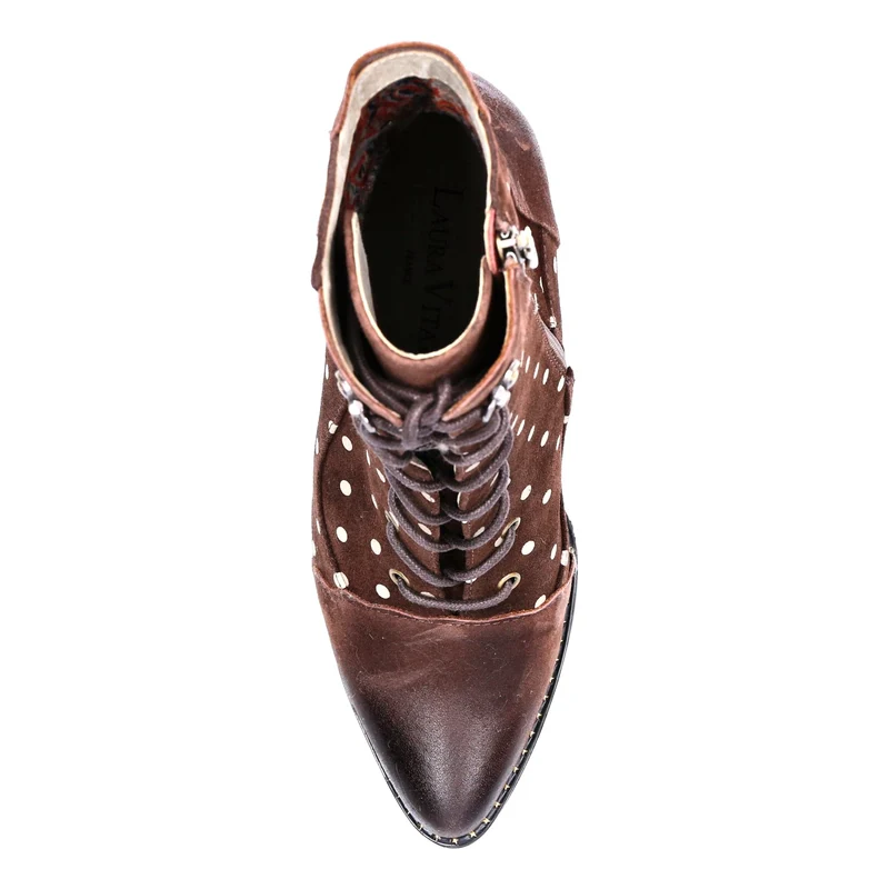 Bottines - OANELO 05
