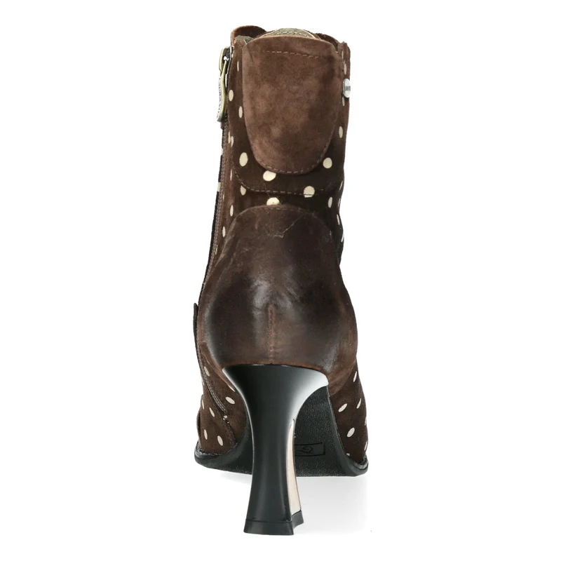 Bottines - OANELO 05