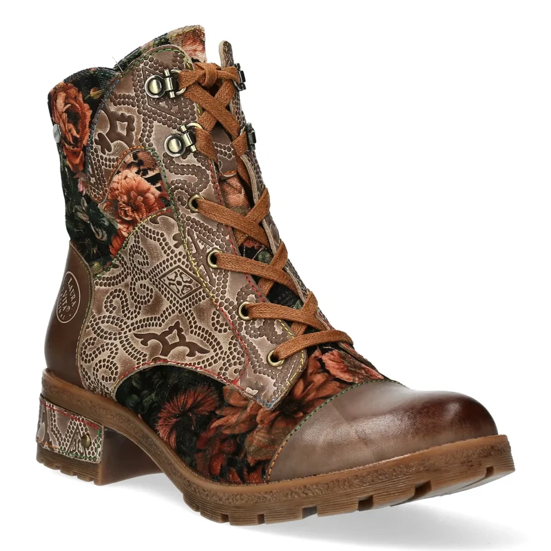 Bottines - COCRAILO 86