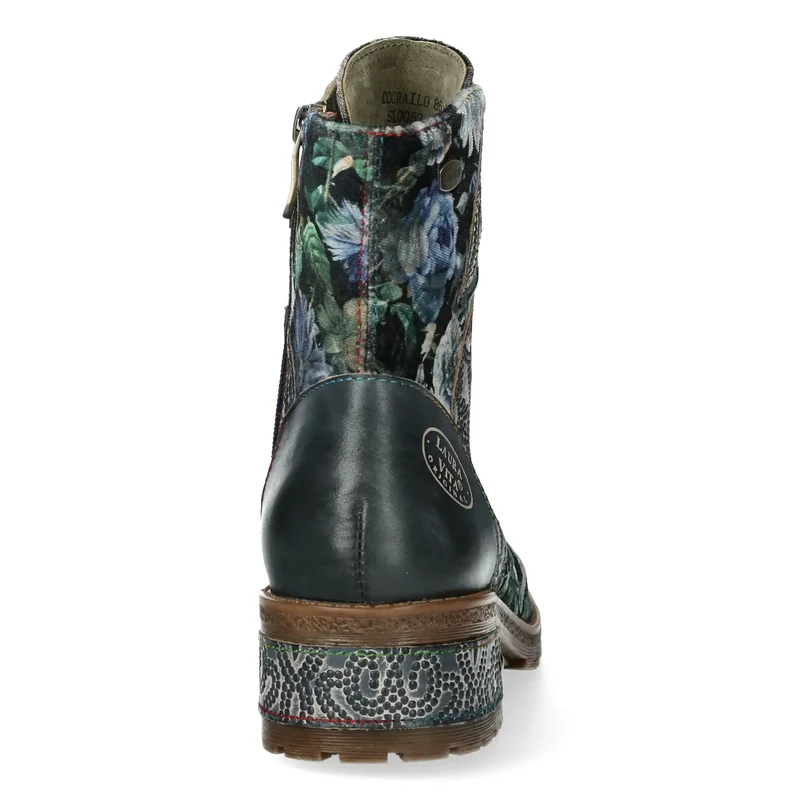 Bottines - COCRAILO 86