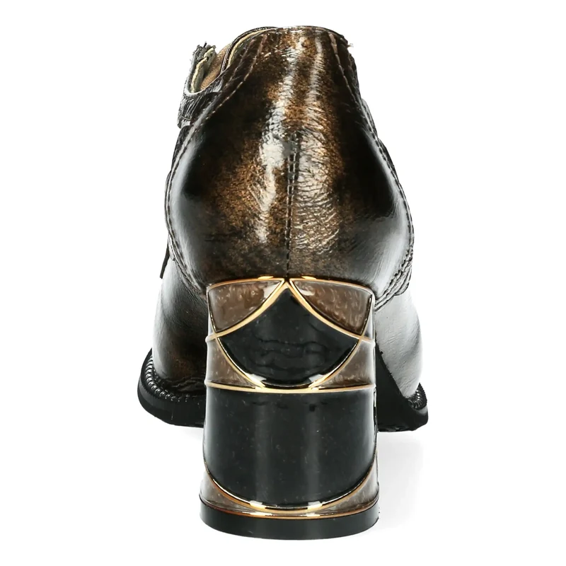 Derbies - MARBREO 22