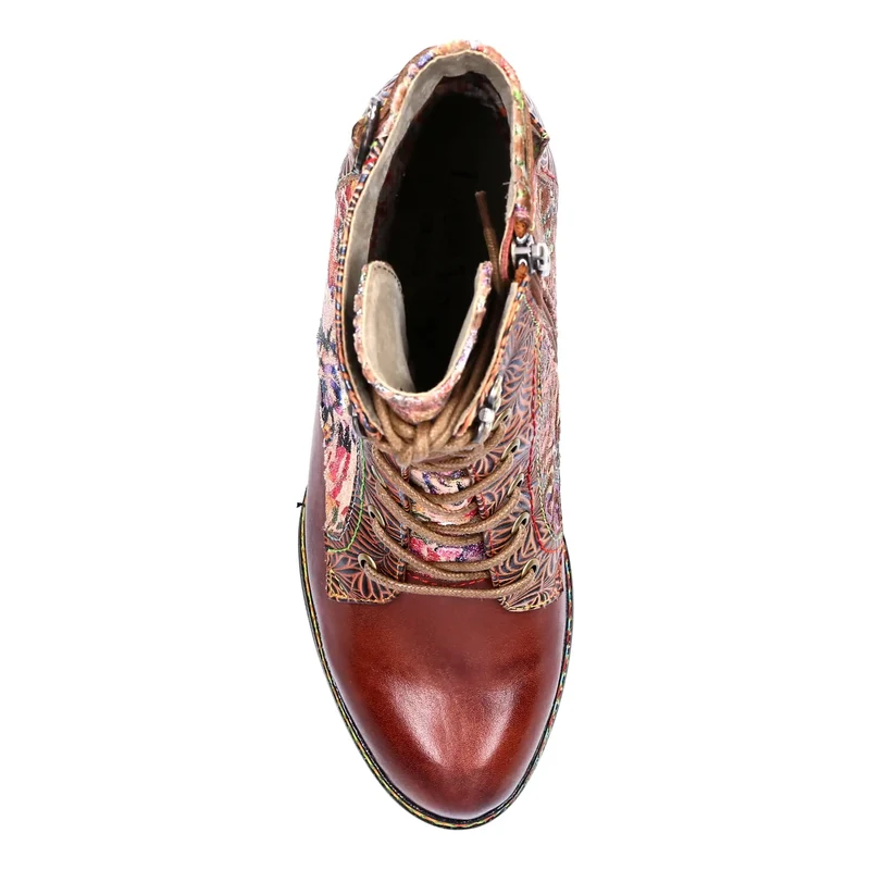 Bottines - REJINEO 30