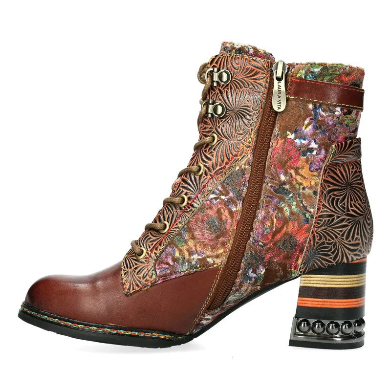 Bottines - REJINEO 30