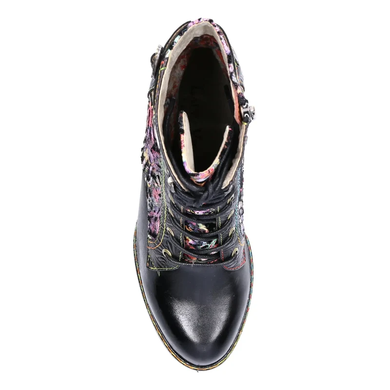 Bottines - REJINEO 30