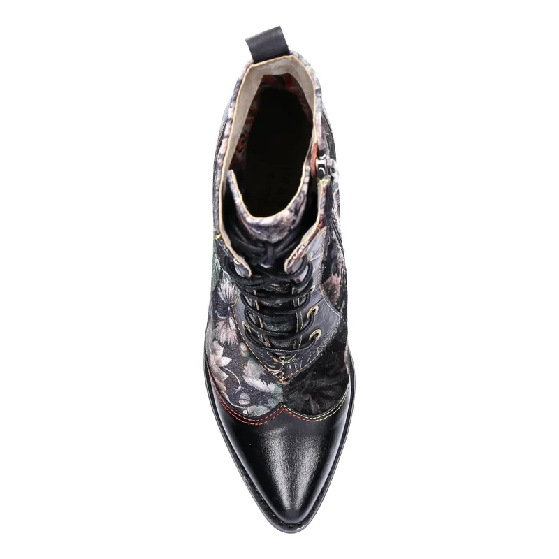 Bottines - HICNIO 29