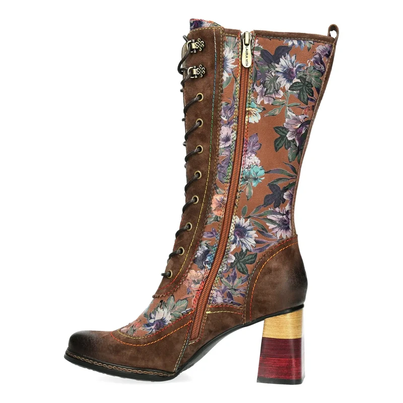 Bottes - IDCANO 07