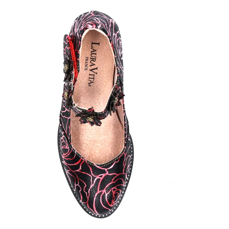 Escarpins - ELCODIEO 8892