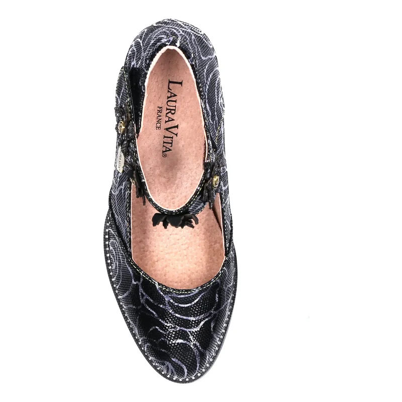 Escarpins - ELCODIEO 8892