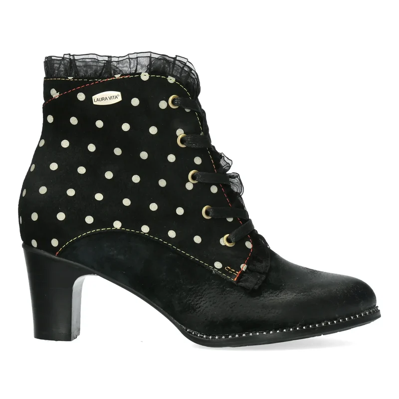 Bottines - ELCODIEO 01