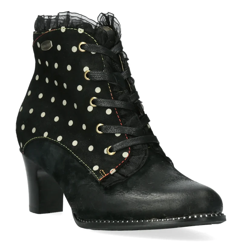 Bottines - ELCODIEO 01