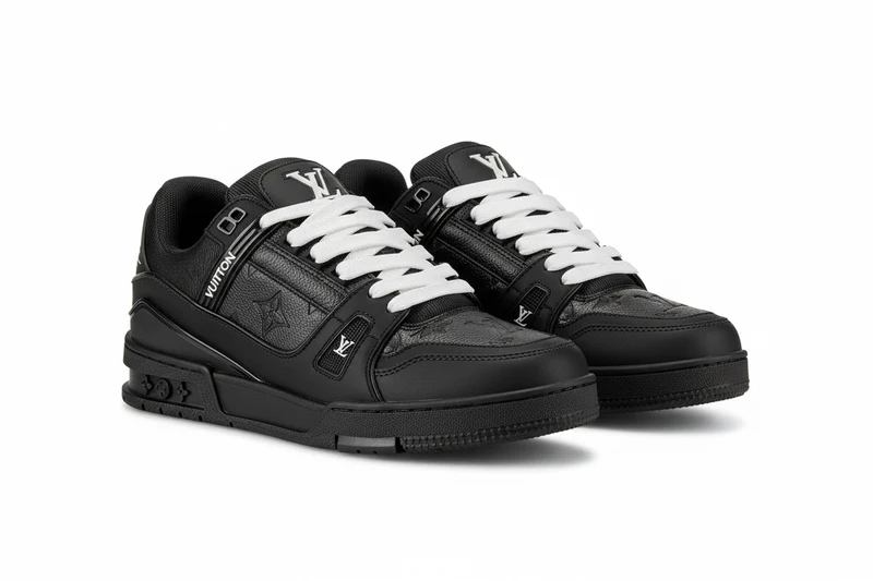 Lv chaussures