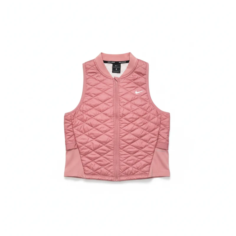 Veste sans manche