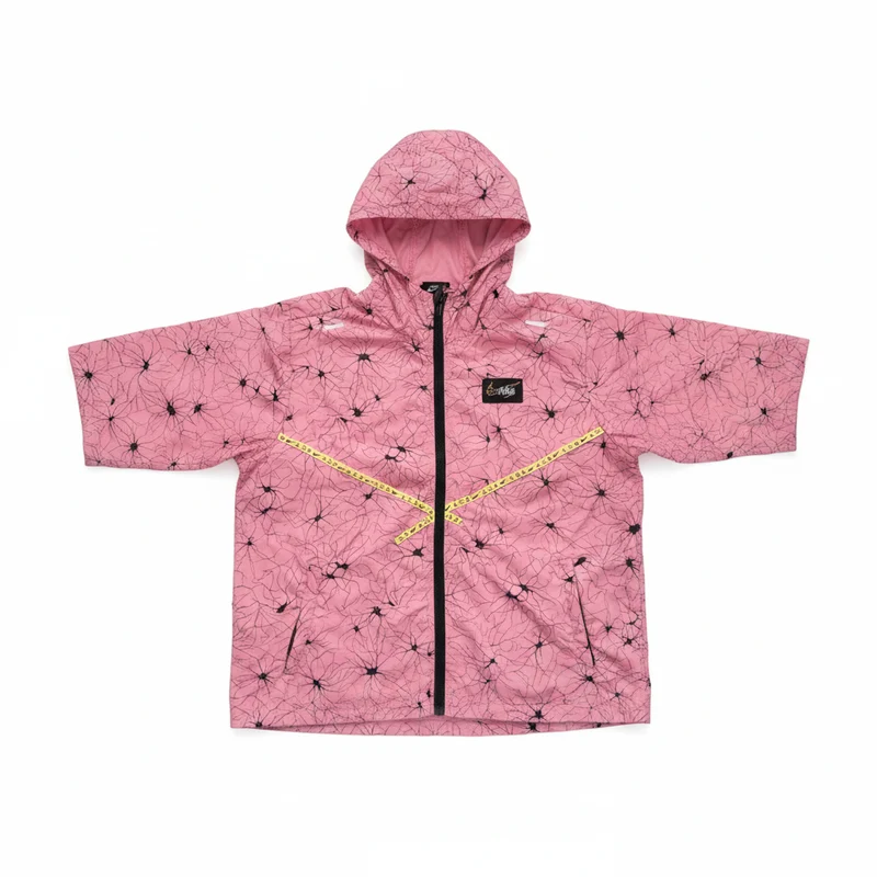 Veste running