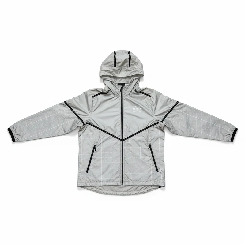 Veste coup de vent