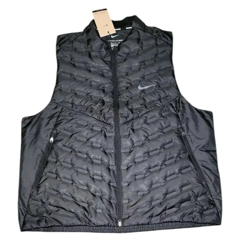 Sans manche €ike Therma-fit