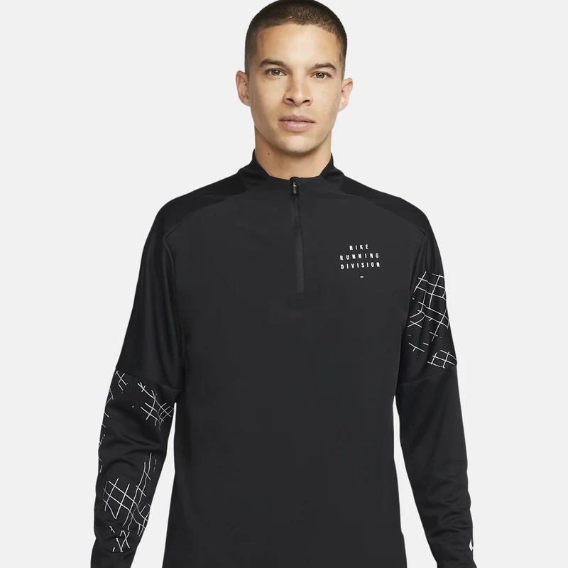 Pack de 5 Haut Running division