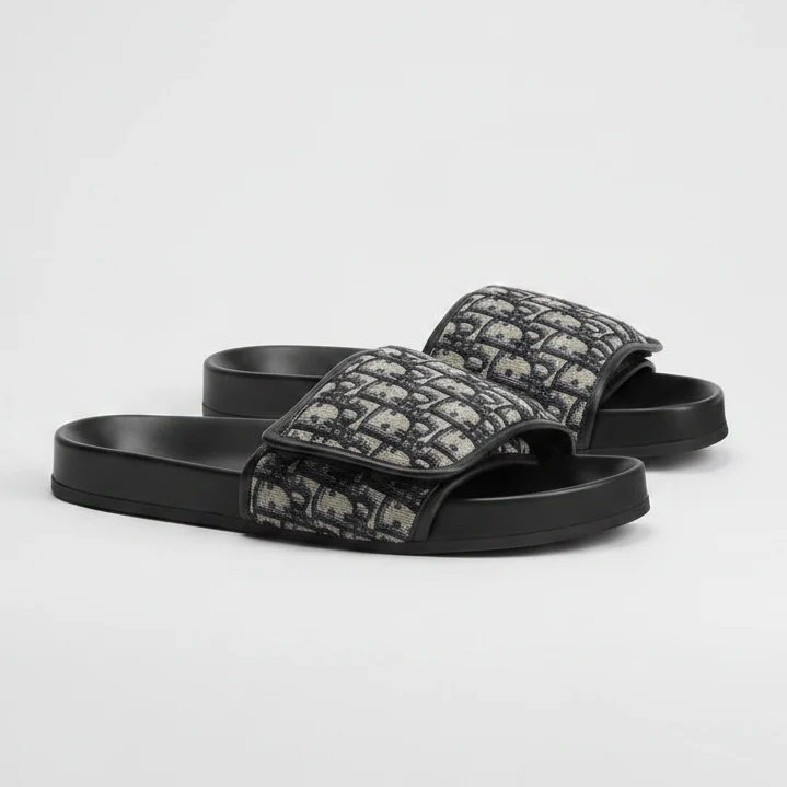 Claquettes dio&