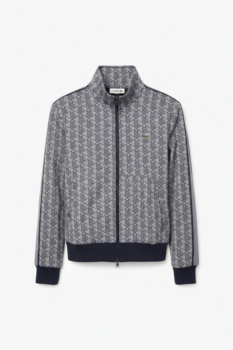 Gilet Lacost€