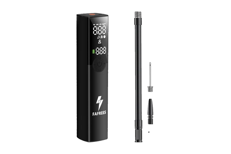 Portable Electric Air Pump(Save more with ebike BUT not for separate sale)