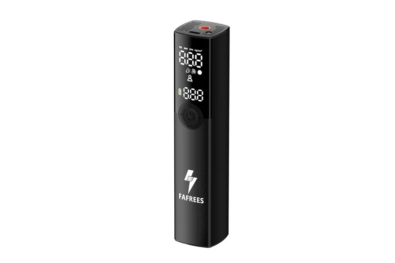Portable Electric Air Pump(Save more with ebike BUT not for separate sale)