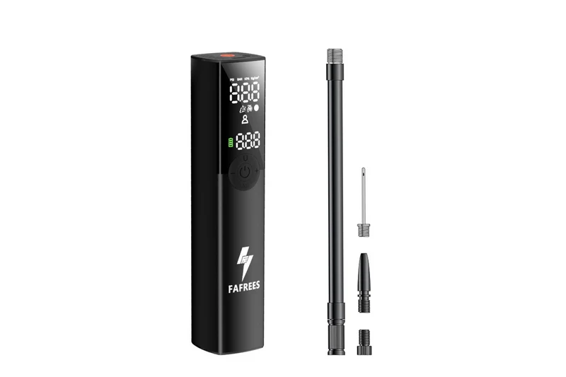 Portable Electric Air Pump(Save more with ebike BUT not for separate sale)
