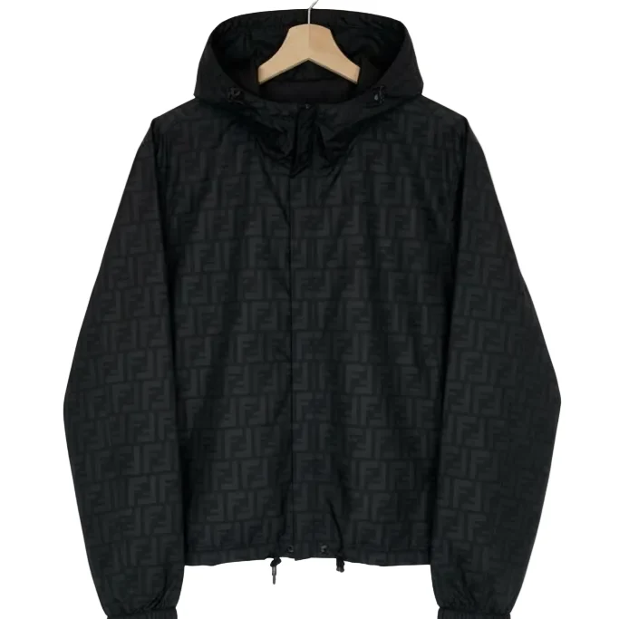 Gilet fenj€