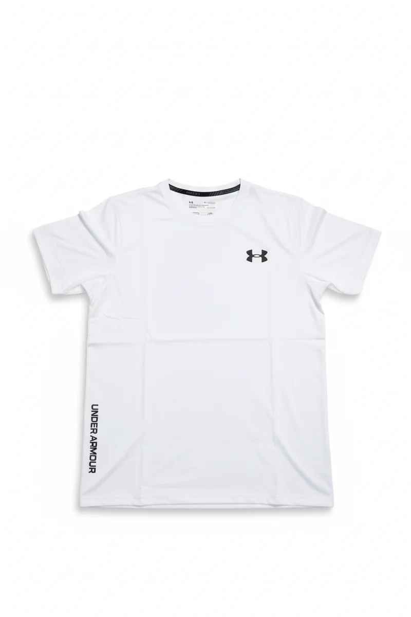 Tee shirt under
