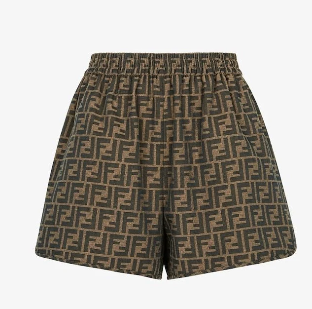 Short f€nji